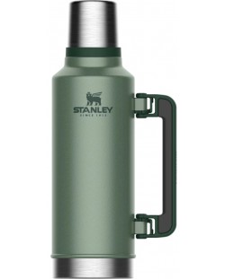 Θερμικό μπουκάλι Stanley The Legendary - Hammertone Green ,1.9 l	