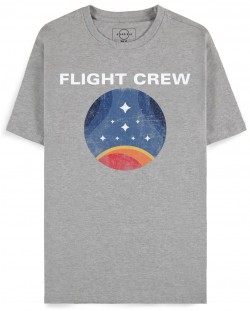 Κοντομάνικη μπλούζα Difuzed Games: Starfield - Flight Crew