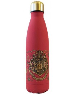 Θερμομπουκάλι  Uwear - Harry Potter, Red and Gold, 500 ml