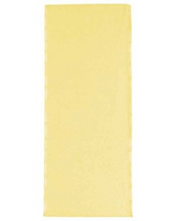 Αλλαξιέρα υφασμάτινη   Lorelli -Κίτρινο