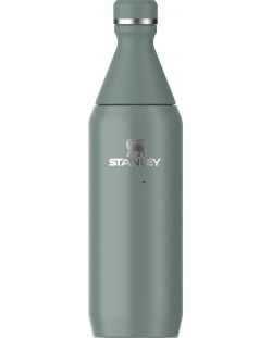 Θερμικό μπουκάλι Stanley All Day - Shale, 600 ml