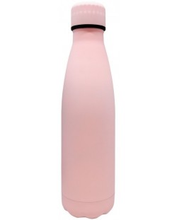 Θερμός Nerthus - Παστέλ ροζ, 500 ml