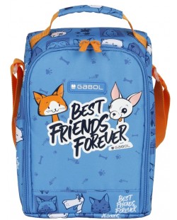 Θερμική τσάντα  Gabol Friends - 6 l