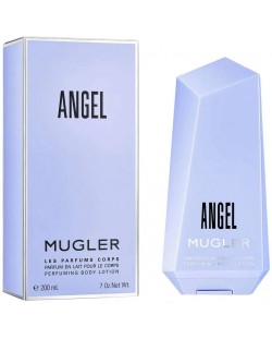 Thierry Mugler Γαλάκτωμα σώματος Angel, 200 ml