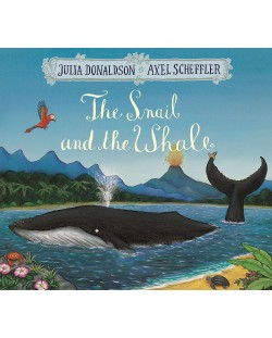 The Snail and the Whale