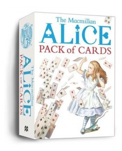 The Macmillan Alice Pack of Cards