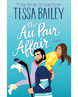 The Au Pair Affair