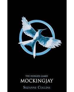 The Hunger Games, Book 3: Mockingjay