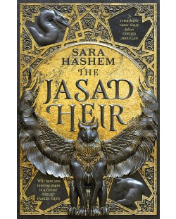 The Jasad Heir