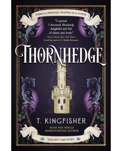 Thornhedge