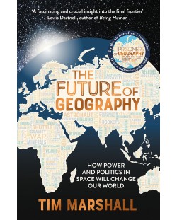 The Future of Geography