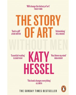 The Story of Art without Men