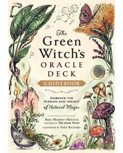 The Green Witch's Oracle Deck