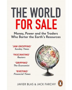 The World for Sale