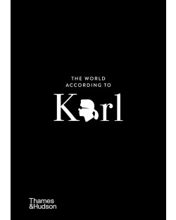 The World According to Karl