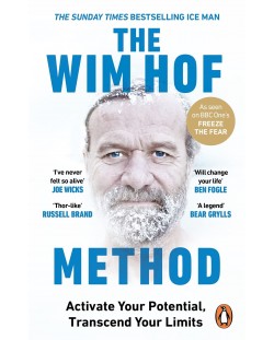 The Wim Hof Method