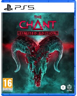 The Chant - Limited Edition (PS5)