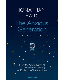 The Anxious Generation