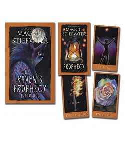 The Raven's Prophecy Tarot