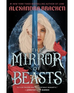 The Mirror of Beasts (Knopf Books for Young Readers)