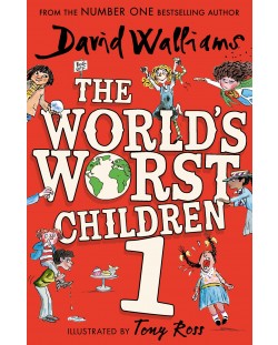 The World's Worst Children