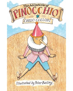 The Adventures of Pinocchio (Alma Classics)