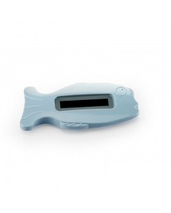 Ψηφιακό θερμόμετρο μπάνιου  Thermobaby, μπλε