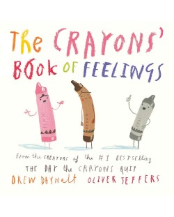 The Crayons' Book of Feelings