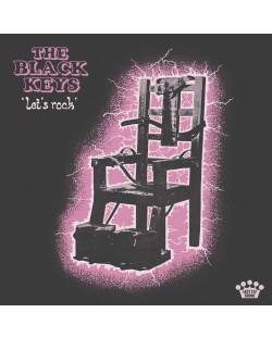 The Black Keys - Let's Rock (CD)