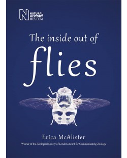 The Inside Out of Flies