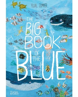 The Big Book of the Blue