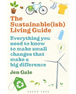 The Sustainable(ish) Living Guide