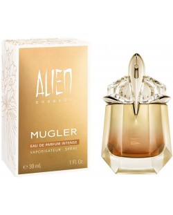 Thierry Mugler Eau de Parfum Alien Goddess Intense, 30 ml