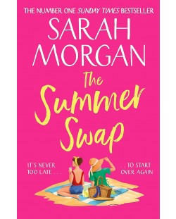 The Summer Swap