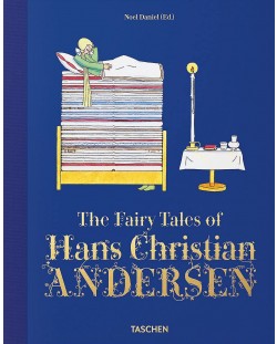 The Fairy Tales of Hans Christian Andersen