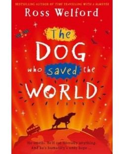 The Dog Who Saved the World