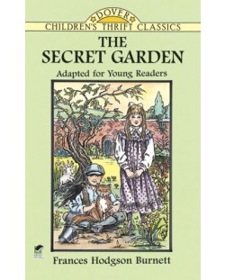 The Secret Garden