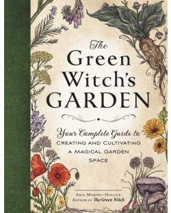 The Green Witch's Garden