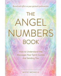 The Angel Numbers Book