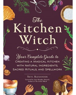 The Kitchen Witch: Your Complete Guide