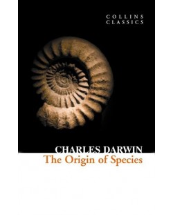 The Origin of Species (Collins Classics)