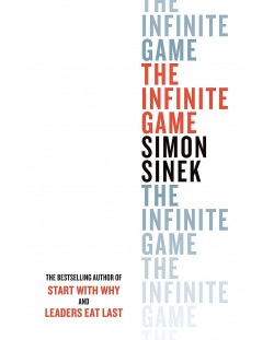 The Infinite Game (Paperback)