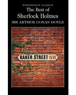 The Best of Sherlock Holmes