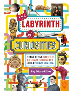 The Labyrinth of Curiosities