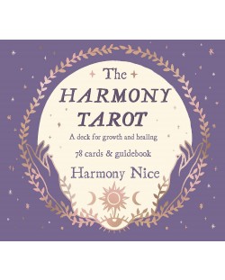 The Harmony Tarot