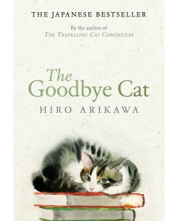 The Goodbye Cat