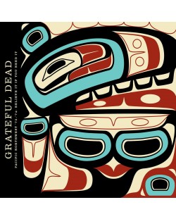 The Grateful Dead - Pacific Northwest '73-74': Believe It If You Need It (3 CD)