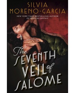 The Seventh Veil of Salome