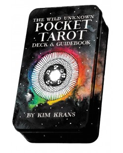 The Wild Unknown Pocket Tarot