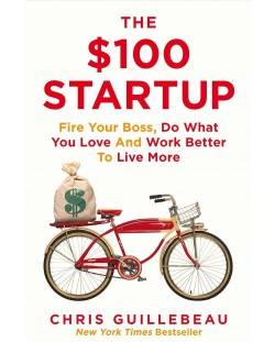 The $100 Startup